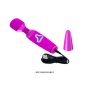 PRETTY LOVE - USB BODY WAND 7 function - 8