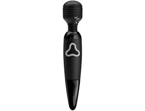 PRETTY LOVE - BODY WAND BLACK 7 FUNCTION - image 2