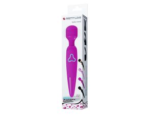 PRETTY LOVE - BODY WAND BLACK 7 FUNCTION - image 2