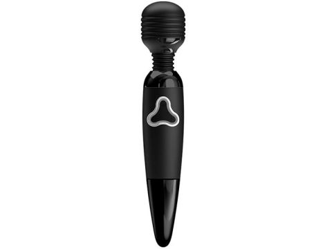 PRETTY LOVE - BODY WAND BLACK 7 FUNCTION - 2