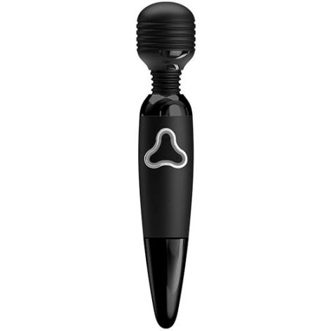 PRETTY LOVE - BODY WAND BLACK 7 FUNCTION - 2