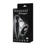 BAILE - Sensual massager Multi-Speed Vibration - 4