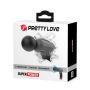 PRETTY LOVE -MAGIC GUN 7 vibration functions 5 levels of speed control - 10