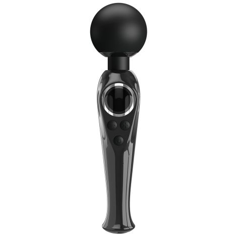 PRETTY LOVE - Skyler Black, 10 vibration functions 9 speed levels - 3