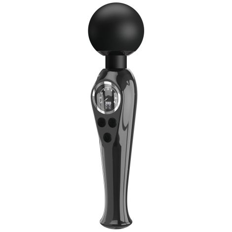 PRETTY LOVE - Skyler Black, 10 vibration functions 9 speed levels - 4