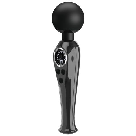 PRETTY LOVE - Skyler Black, 10 vibration functions 9 speed levels - 5