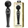 PRETTY LOVE - Skyler Black, 10 vibration functions 9 speed levels - 2