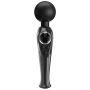 PRETTY LOVE - Skyler Black, 10 vibration functions 9 speed levels - 2