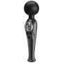 PRETTY LOVE - Skyler Black, 10 vibration functions 9 speed levels - 5