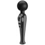 PRETTY LOVE - Skyler Black, 10 vibration functions 9 speed levels - 7