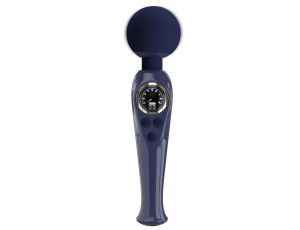 PRETTY LOVE - Skyler Blue, 10 vibration functions 9 speed levels - image 2