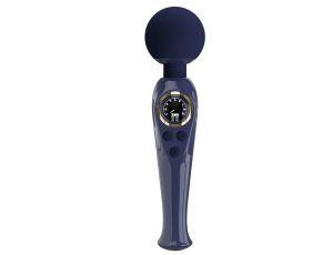 PRETTY LOVE - Skyler Blue, 10 vibration functions 9 speed levels - image 2