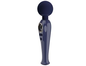 PRETTY LOVE - Skyler Blue, 10 vibration functions 9 speed levels - image 2