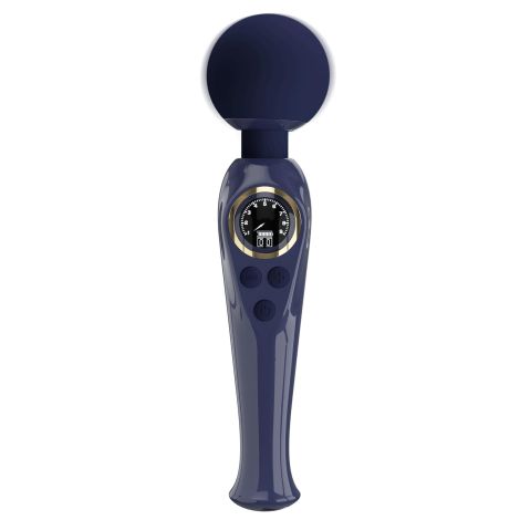 PRETTY LOVE - Skyler Blue, 10 vibration functions 9 speed levels - 2