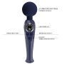 PRETTY LOVE - Skyler Blue, 10 vibration functions 9 speed levels - 4