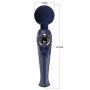 PRETTY LOVE - Skyler Blue, 10 vibration functions 9 speed levels - 12