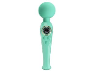 PRETTY LOVE - Skyler Green, 10 vibration functions 9 speed levels - image 2