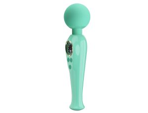 PRETTY LOVE - Skyler Green, 10 vibration functions 9 speed levels - image 2