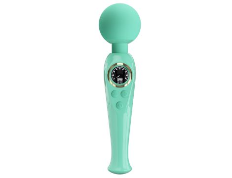 PRETTY LOVE - Skyler Green, 10 vibration functions 9 speed levels