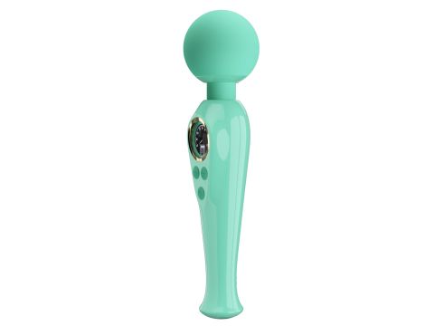 PRETTY LOVE - Skyler Green, 10 vibration functions 9 speed levels - 2