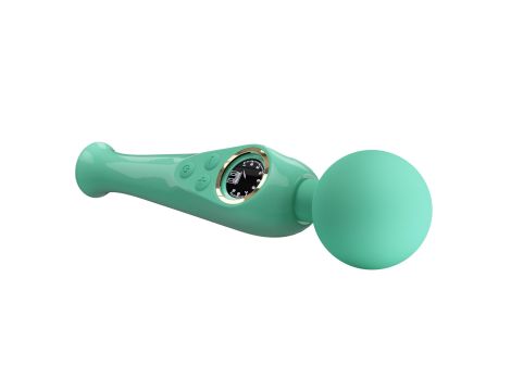 PRETTY LOVE - Skyler Green, 10 vibration functions 9 speed levels - 4