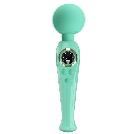 PRETTY LOVE - Skyler Green, 10 vibration functions 9 speed levels - 2