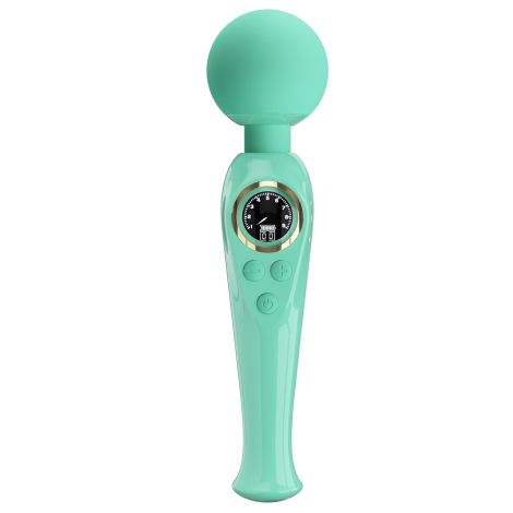 PRETTY LOVE - Skyler Green, 10 vibration functions 9 speed levels - 3