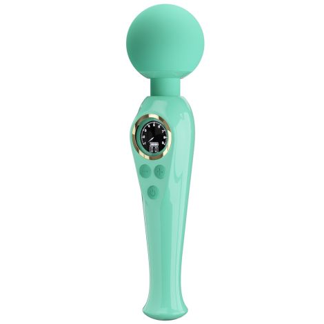 PRETTY LOVE - Skyler Green, 10 vibration functions 9 speed levels - 4