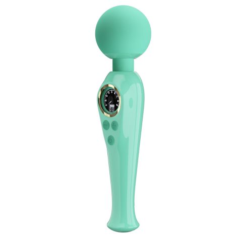 PRETTY LOVE - Skyler Green, 10 vibration functions 9 speed levels - 5