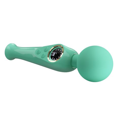 PRETTY LOVE - Skyler Green, 10 vibration functions 9 speed levels - 8