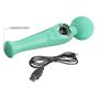 PRETTY LOVE - Skyler Green, 10 vibration functions 9 speed levels - 11