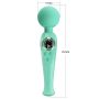 PRETTY LOVE - Skyler Green, 10 vibration functions 9 speed levels - 12