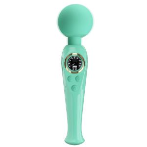 PRETTY LOVE - Skyler Green, 10 vibration functions 9 speed levels - image 2