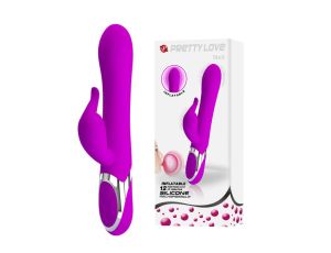 PRETTY LOVE - NEIL USB 12 function; inflatable