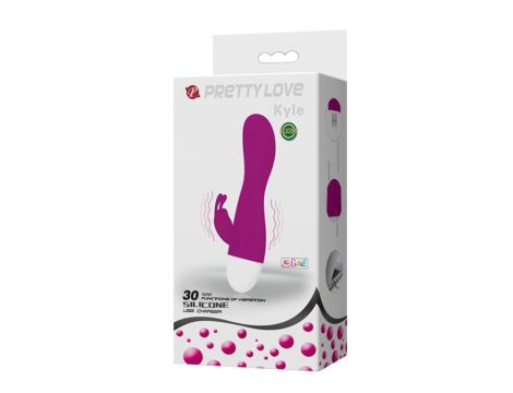 PRETTY LOVE - KYLE USB 30 function - 2