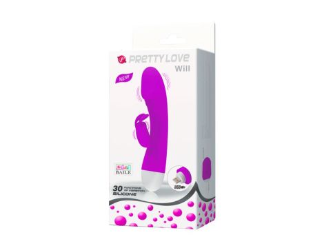 PRETTY LOVE - WILL USB 30 function - 10