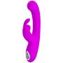 PRETTY LOVE - Lamar Purple, 10 vibration functions 9 speed levels - 3