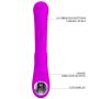 PRETTY LOVE - Lamar Purple, 10 vibration functions 9 speed levels - 3