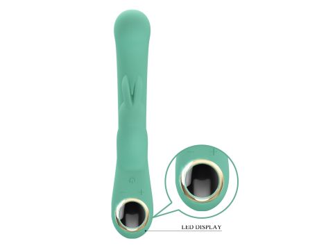 PRETTY LOVE - Lamar Green, 10 vibration functions 9 speed levels