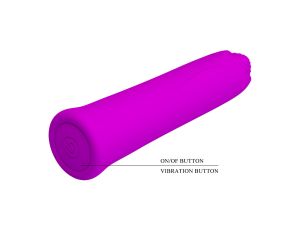 PRETTY LOVE - Curtis, 12 vibration functions Memory function - image 2