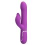 PRETTY LOVE - Falin Purple, 7 vibration functions 4 rolling functions Memory function - 2