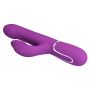 PRETTY LOVE - Falin Purple, 7 vibration functions 4 rolling functions Memory function - 4