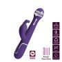 PRETTY LOVE - Dejon dark Purple, 7 vibration functions 4 thrusting settings 4 rotation functions - 2