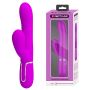 PRETTY LOVE - Mariana Purple, 7 vibration functions 7 thrusting settings, 4 rolling functions, 4 nodding functions - 2