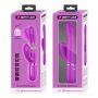 PRETTY LOVE - Mariana Purple, 7 vibration functions 7 thrusting settings, 4 rolling functions, 4 nodding functions - 3