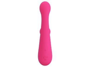 PRETTY LOVE - Skylar Pink, 10 vibration functions 10 thumping functions 9 speed levels - image 2