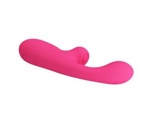 PRETTY LOVE - Skylar Pink, 10 vibration functions 10 thumping functions 9 speed levels - image 2