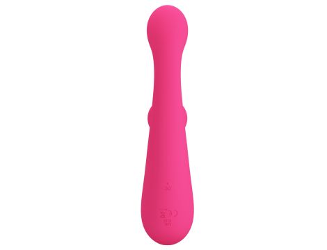 PRETTY LOVE - Skylar Pink, 10 vibration functions 10 thumping functions 9 speed levels - 2