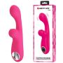 PRETTY LOVE - Skylar Pink, 10 vibration functions 10 thumping functions 9 speed levels - 2