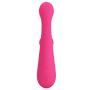 PRETTY LOVE - Skylar Pink, 10 vibration functions 10 thumping functions 9 speed levels - 3